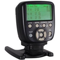 【中古】「非常に良い」Yongnuo YN560-TX Wireless Flash Controller and Commander for YN-560III YN-560-TX for Nikon D7200 D7100 D7000 D5100 D90 Amazon | Yongnuo YN560-TX Wireless Flash Controller and Commander